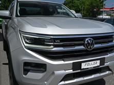 VW Amarok 3.0TDI Style Winter 1, Diesel, Second hand / Used, Automatic - 3