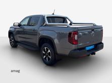 VW Amarok DoubleCab Life Winteredition 2, Diesel, Occasion / Utilisé, Automatique - 3