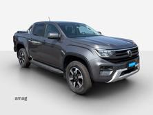 VW Amarok DoubleCab Life Winteredition 2, Diesel, Occasion / Utilisé, Automatique - 6