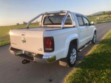 VW Amarok 3.0TDI Highline 4Motion Automatic, Diesel, Second hand / Used, Automatic - 3