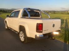 VW Amarok 3.0TDI Highline 4Motion Automatic, Diesel, Second hand / Used, Automatic - 4