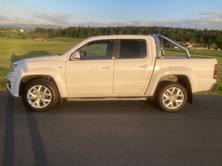 VW Amarok 3.0TDI Highline 4Motion Automatic, Diesel, Second hand / Used, Automatic - 5