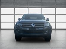 VW Amarok 2.0 BiTDI Highline 4Motion permanent A, Diesel, Occasioni / Usate, Automatico - 2
