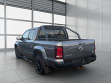 VW Amarok 2.0 BiTDI Highline 4Motion permanent A, Diesel, Occasioni / Usate, Automatico - 5