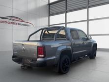 VW Amarok 2.0 BiTDI Highline 4Motion permanent A, Diesel, Occasioni / Usate, Automatico - 7