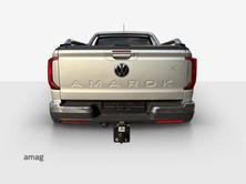 VW Amarok DoubleCab Style Winteredition 2, Diesel, Occasioni / Usate, Automatico - 4