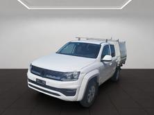 VW Amarok 3.0TDI Comfortline 4Motion, Diesel, Occasioni / Usate, Manuale - 2