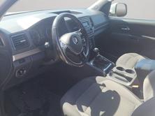 VW Amarok 3.0TDI Comfortline 4Motion, Diesel, Occasioni / Usate, Manuale - 4