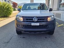 VW Amarok 2.0 TDI Trendline 4Motion permanent, Diesel, Second hand / Used, Manual - 3
