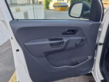 VW Amarok 2.0 TDI Trendline 4Motion permanent, Diesel, Second hand / Used, Manual - 7