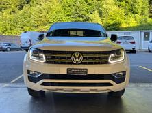 VW Amarok 3.0TDI Highline 4Motion Automatic, Diesel, Second hand / Used, Automatic - 2