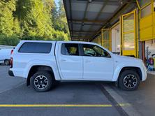 VW Amarok 3.0TDI Highline 4Motion Automatic, Diesel, Second hand / Used, Automatic - 4