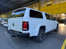 VW Amarok 3.0TDI Highline 4Motion Automatic, Diesel, Second hand / Used, Automatic - 5