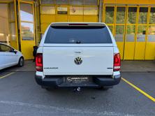 VW Amarok 3.0TDI Highline 4Motion Automatic, Diesel, Second hand / Used, Automatic - 6
