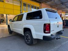 VW Amarok 3.0TDI Highline 4Motion Automatic, Diesel, Second hand / Used, Automatic - 7
