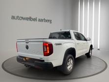 VW Amarok DoubleCab Life, Diesel, Occasion / Gebraucht, Automatik - 2