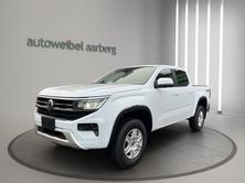 VW Amarok DoubleCab Life, Diesel, Occasion / Gebraucht, Automatik - 5