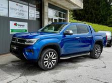 VW Amarok 3.0TDI Aventura Winter 2, Diesel, Second hand / Used, Automatic - 2
