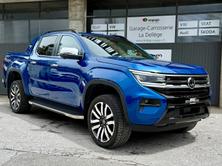 VW Amarok 3.0TDI Aventura Winter 2, Diesel, Second hand / Used, Automatic - 3