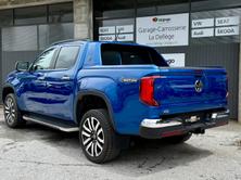 VW Amarok 3.0TDI Aventura Winter 2, Diesel, Second hand / Used, Automatic - 4