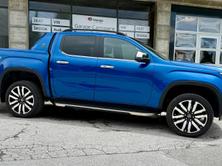 VW Amarok 3.0TDI Aventura Winter 2, Diesel, Second hand / Used, Automatic - 5