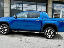 VW Amarok 3.0TDI Aventura Winter 2, Diesel, Second hand / Used, Automatic - 6