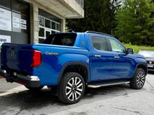 VW Amarok 3.0TDI Aventura Winter 2, Diesel, Second hand / Used, Automatic - 7