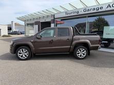VW Amarok 3.0TDI Crossline 4Motion Automatic, Diesel, Second hand / Used, Automatic - 2