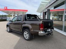 VW Amarok 3.0TDI Crossline 4Motion Automatic, Diesel, Second hand / Used, Automatic - 3