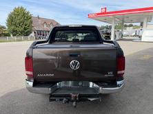 VW Amarok 3.0TDI Crossline 4Motion Automatic, Diesel, Second hand / Used, Automatic - 4