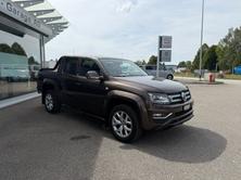 VW Amarok 3.0TDI Crossline 4Motion Automatic, Diesel, Second hand / Used, Automatic - 7
