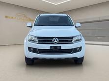 VW Amarok 2.0 BiTDI Trendline 4Motion, Diesel, Occasioni / Usate, Manuale - 2