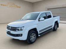 VW Amarok 2.0 BiTDI Trendline 4Motion, Diesel, Occasioni / Usate, Manuale - 3