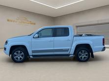 VW Amarok 2.0 BiTDI Trendline 4Motion, Diesel, Occasioni / Usate, Manuale - 4