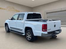 VW Amarok 2.0 BiTDI Trendline 4Motion, Diesel, Occasioni / Usate, Manuale - 5