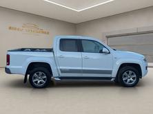 VW Amarok 2.0 BiTDI Trendline 4Motion, Diesel, Occasioni / Usate, Manuale - 7