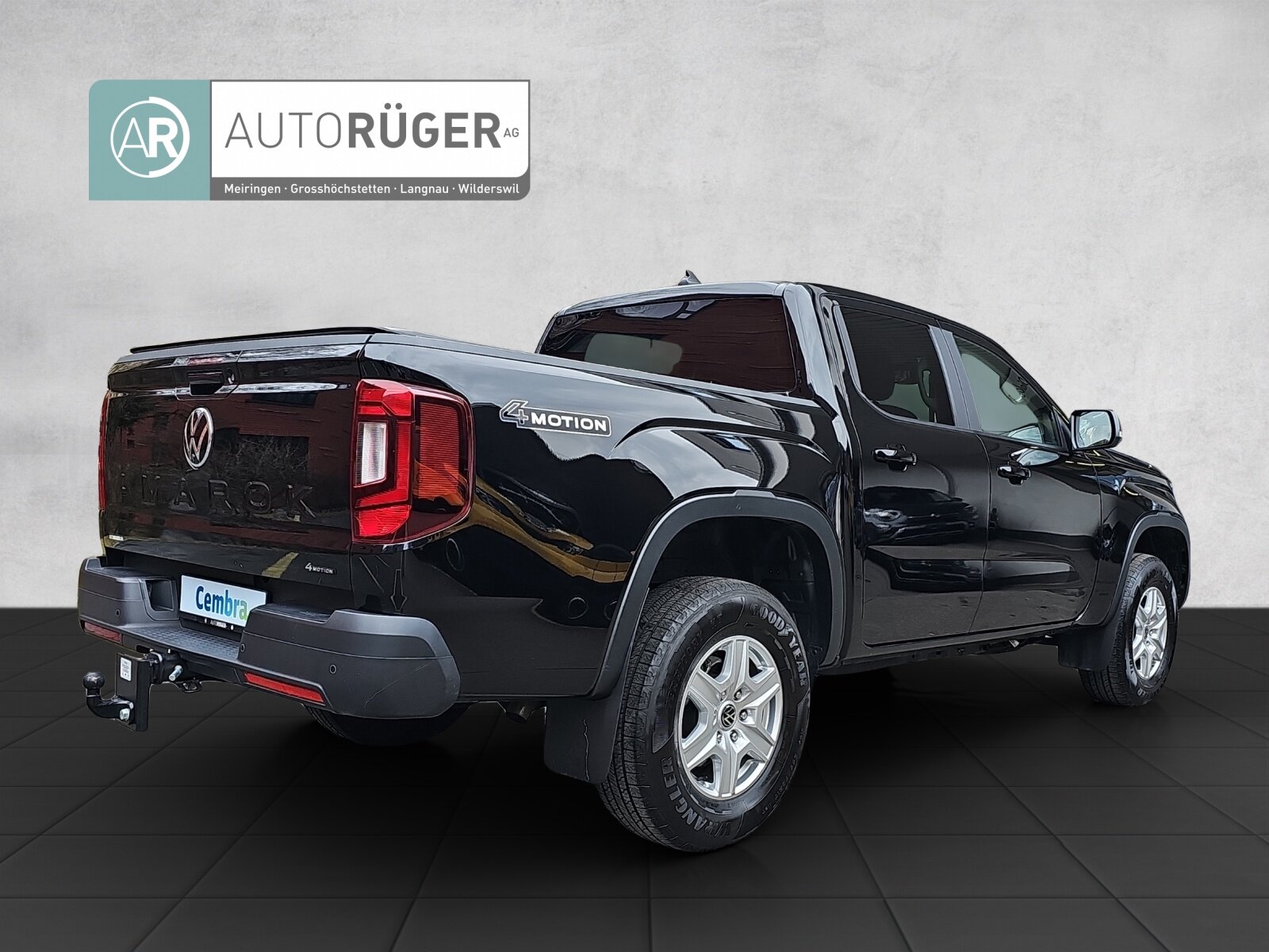 VW Amarok 2.0TDI Life, Diesel, Occasioni / Usate, Automatico - 6