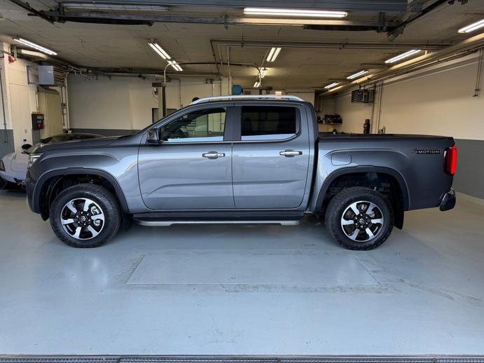 VW Amarok 3.0TDI Winter Edition *Gratis Service*, Diesel, Occasioni / Usate, Automatico