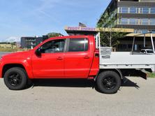 VW Amarok 3.0TDI Highline 4Motion Automatic, Diesel, Occasioni / Usate, Automatico - 3