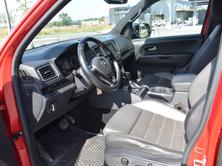 VW Amarok 3.0TDI Highline 4Motion Automatic, Diesel, Occasioni / Usate, Automatico - 5