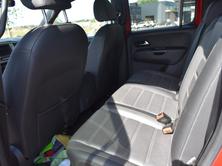 VW Amarok 3.0TDI Highline 4Motion Automatic, Diesel, Occasioni / Usate, Automatico - 6