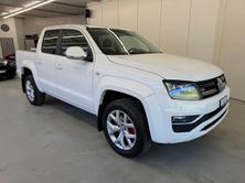 VW Amarok 3.0TDI Liberty 4Motion Automatic, Diesel, Second hand / Used, Automatic - 2