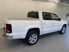 VW Amarok 3.0TDI Liberty 4Motion Automatic, Diesel, Second hand / Used, Automatic - 3