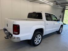 VW Amarok 3.0TDI Liberty 4Motion Automatic, Diesel, Second hand / Used, Automatic - 4