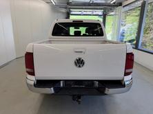 VW Amarok 3.0TDI Liberty 4Motion Automatic, Diesel, Second hand / Used, Automatic - 5
