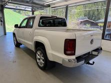 VW Amarok 3.0TDI Liberty 4Motion Automatic, Diesel, Second hand / Used, Automatic - 6