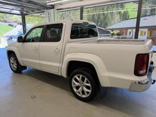 VW Amarok 3.0TDI Liberty 4Motion Automatic, Diesel, Second hand / Used, Automatic - 7