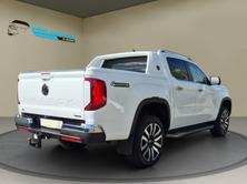 VW Amarok 3.0TDI Aventura Winter 1, Diesel, Second hand / Used, Automatic - 5
