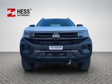 VW Amarok 2.0TDI 4x4, Diesel, Occasion / Gebraucht, Handschaltung - 2