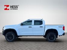 VW Amarok 2.0TDI 4x4, Diesel, Occasion / Gebraucht, Handschaltung - 3